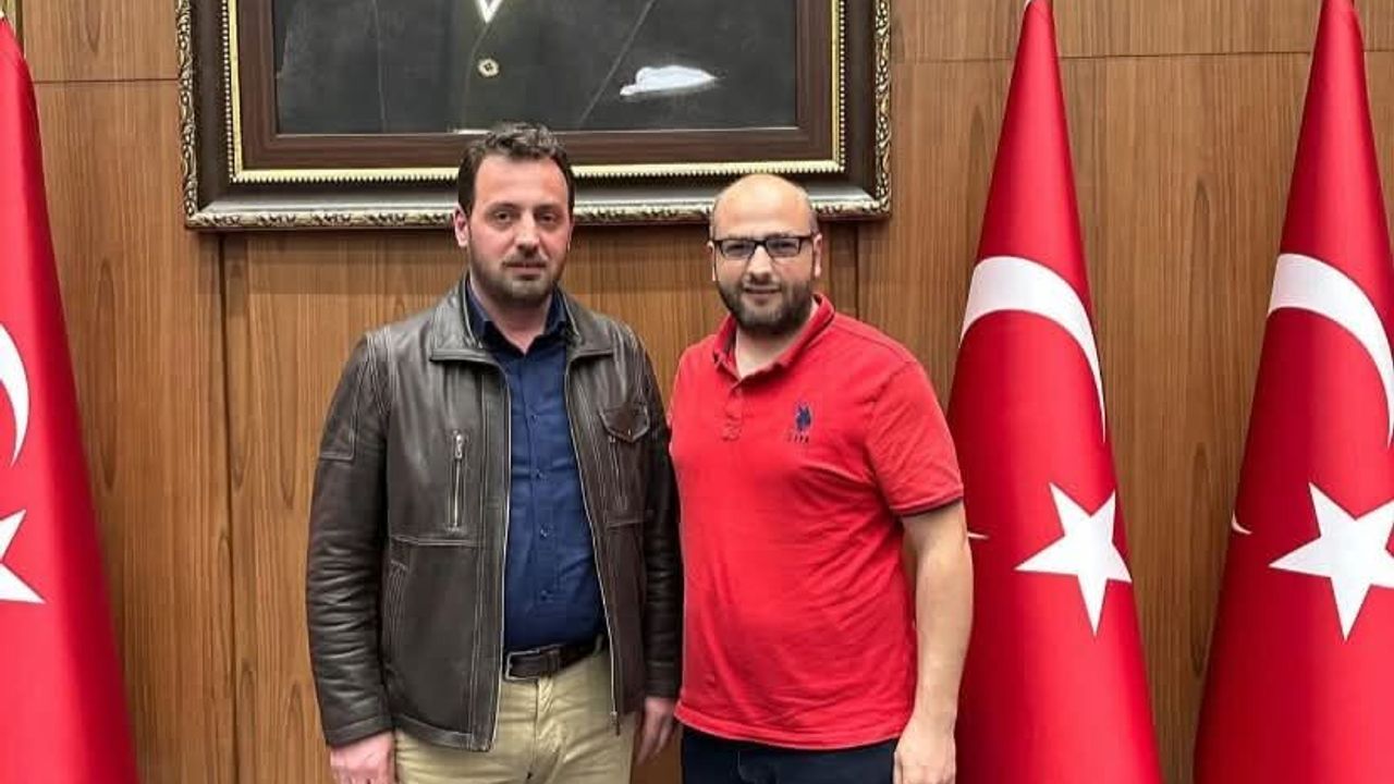Kocaeli Amatöründe Şok Ayrılık: Arslanbey Organize Sanayispor’da Cihaz Üzülmez Dönemi Kapandı!