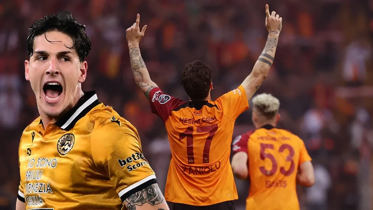 İtalya'da Zaniolo krizi çıktı! Galatasaray'ın kasasına milyonlar girebilir