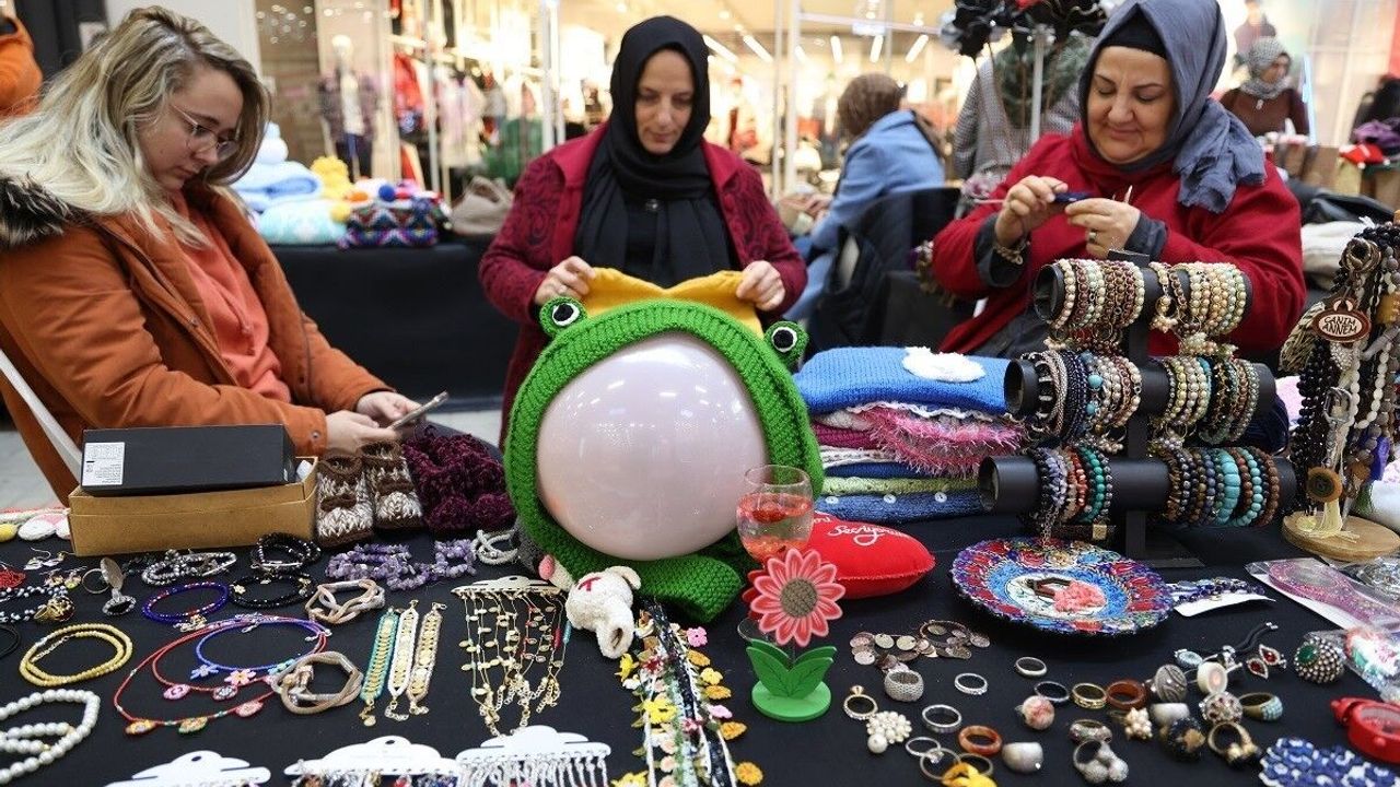 KO-MEK'ten dev başarı! 1 milyon 173 bin kursiyere eğitim verdi