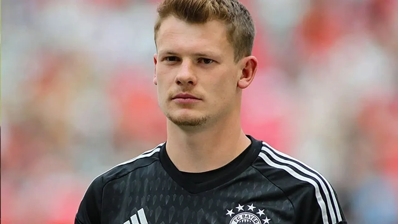 Beşiktaş kaleci transferini bitirdi! Nübel Türkiye'ye geliyor