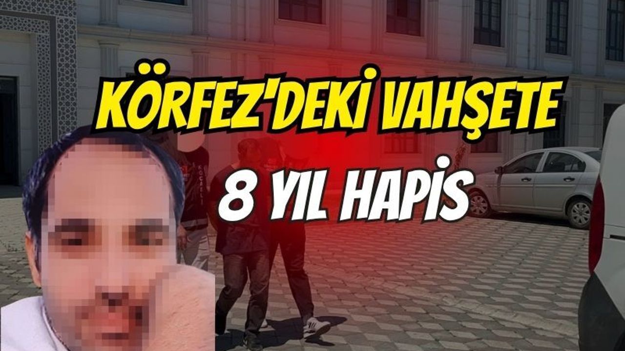 Körfez'de aldatma iddiasıyla görülen dava sonuçlandı