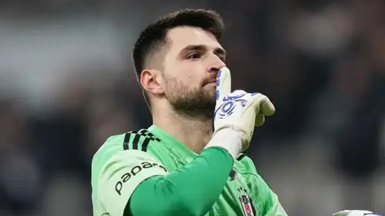 Ersin Destanoğlu'nun yeni takımı belli oldu
