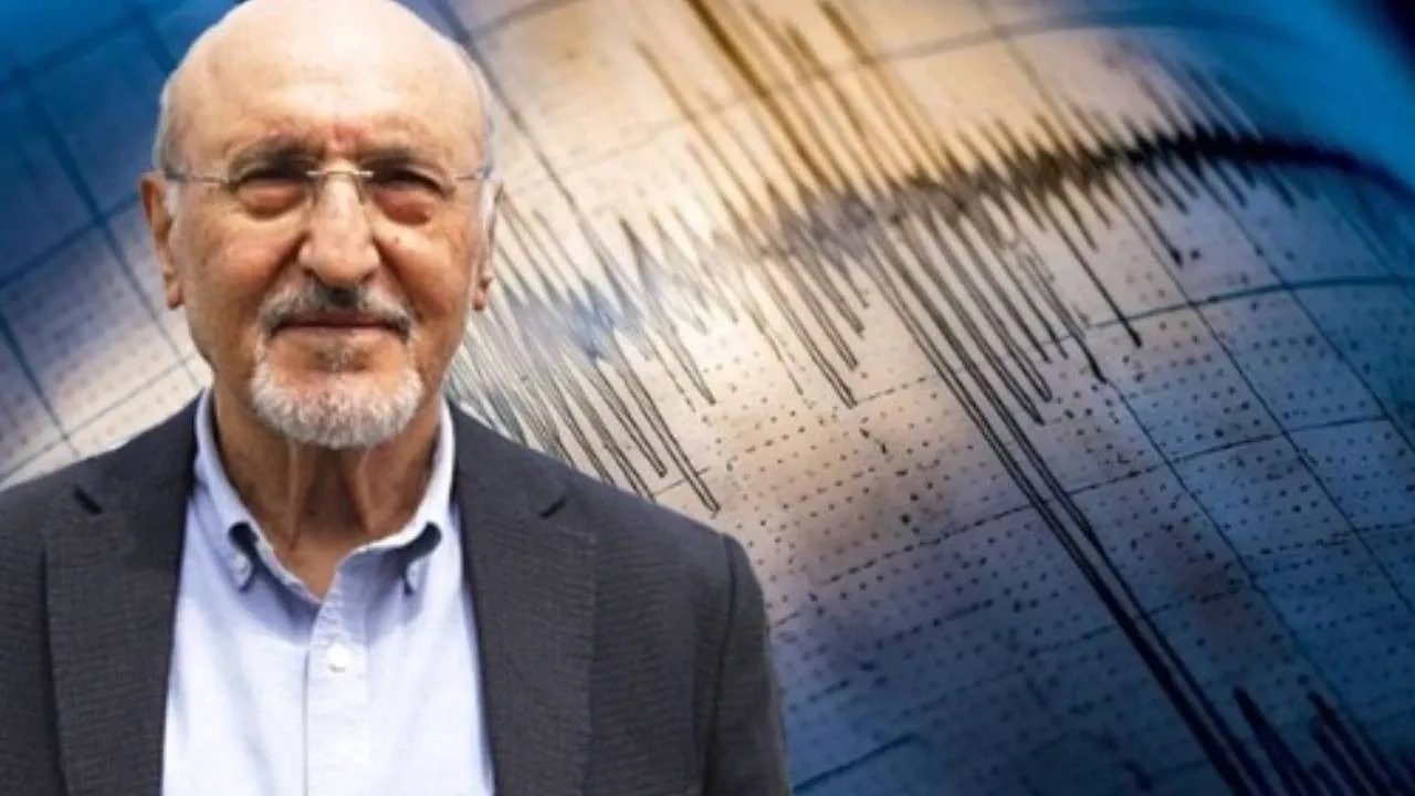 Prof. Dr. Osman Bektaş'tan kritik deprem uyarısı!