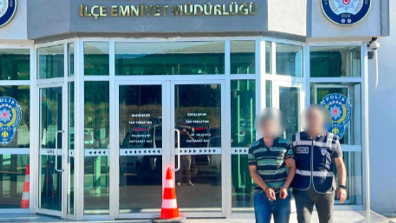 Kocaeli Emniyeti'nden aranan şahıslara darbe: İki firari hükümlü peş peşe yakalanarak cezaevine gönderildi!