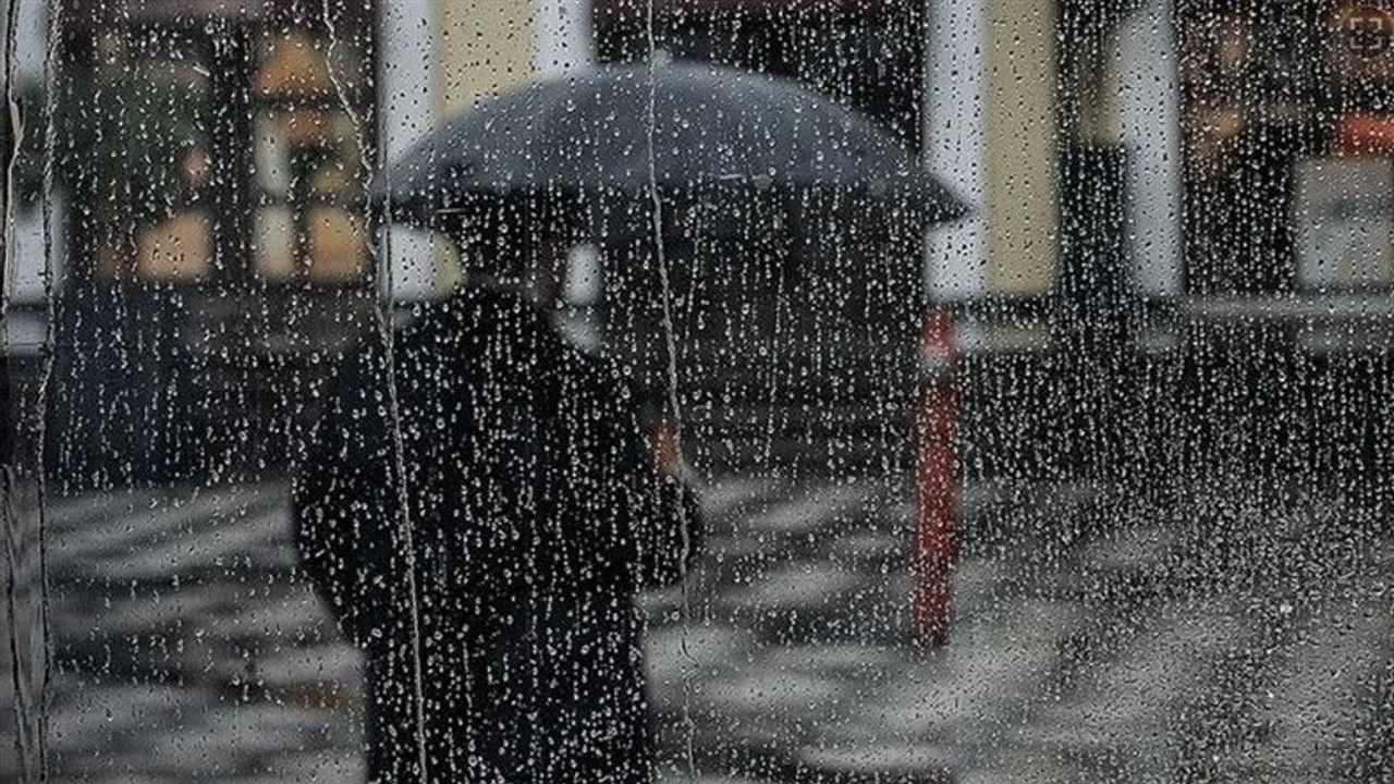 Sıcak hava dalgasına yağmur arası! Meteoroloji'den 66 ile uyarı geldi