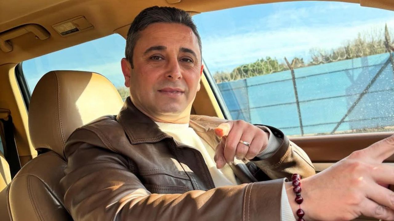 MHP Kocaeli'de Şok İstifa! Volkan Bayram Teşkilattan Ayrıldı