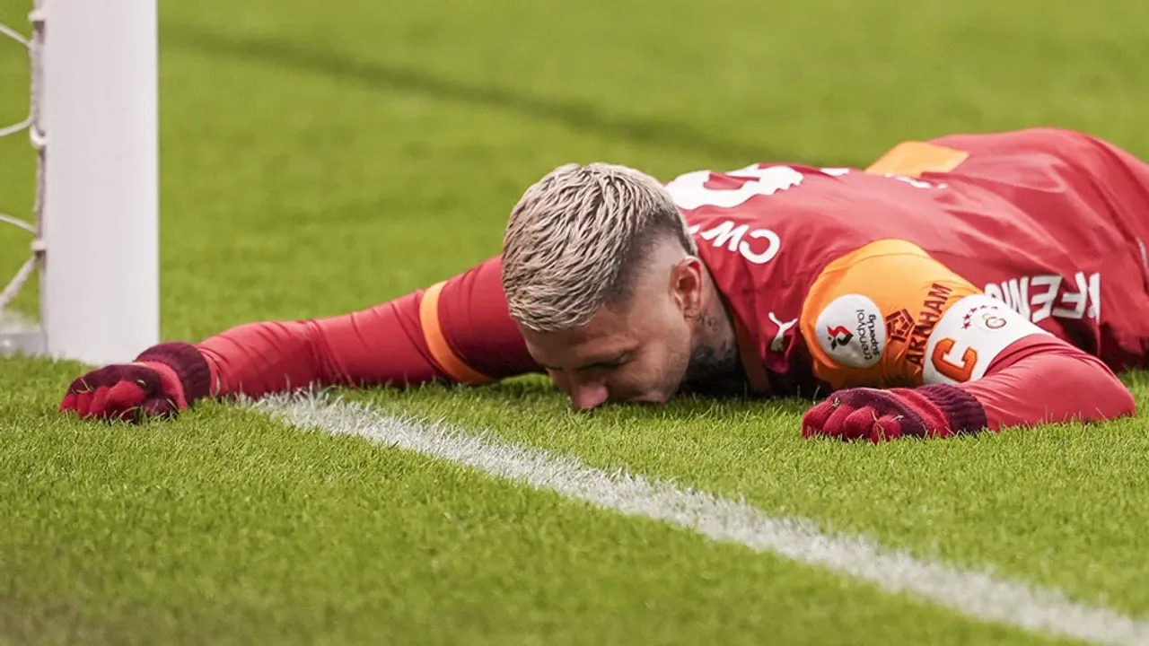 Icardi oynama garantisi istedi mi? Menajerinden tartışma yaratacak sözler