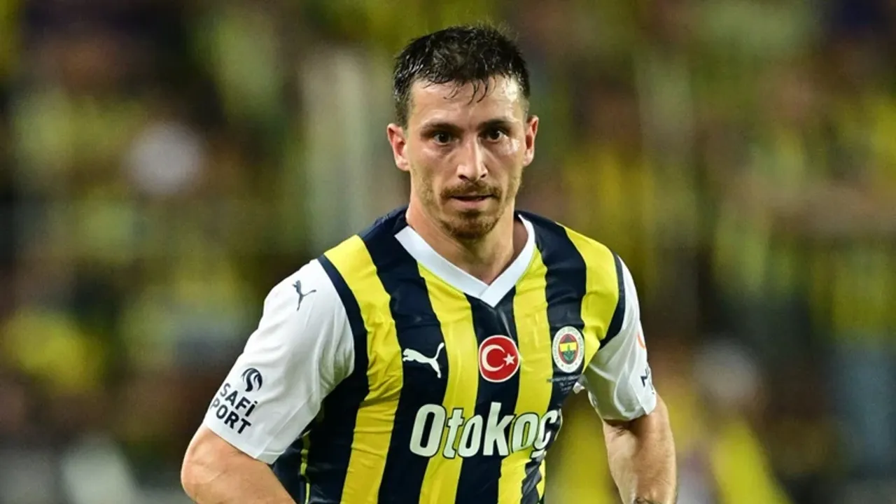 Mert Hakan Yandaş'ın alacağı maaş belli oldu! Fenerbahçe kararını verdi