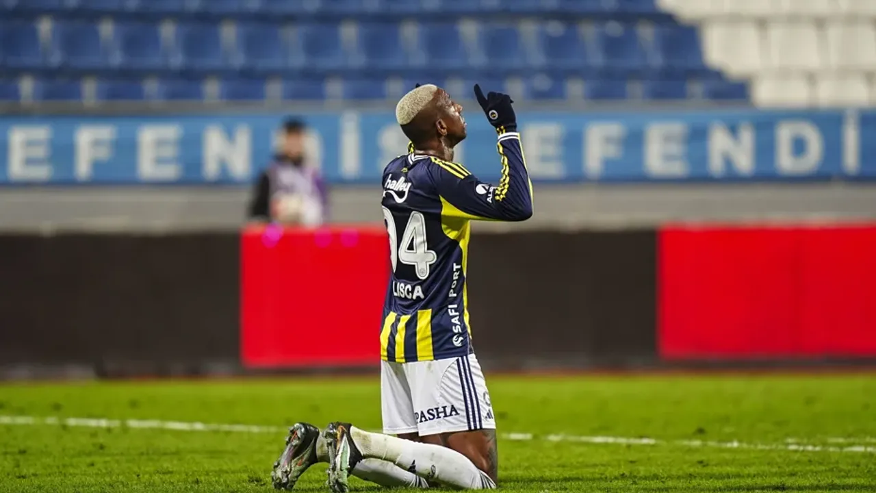 Talisca kararını verdi: Kalacak mı gidecek mi?