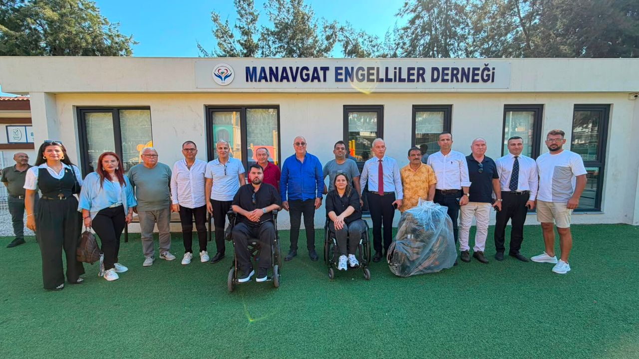 Zafer Partisi'nden Hükümete Sert Tepki: "Engelli Vatandaşlarımızın Önündeki En Büyük Engel Devletin Kendisi!"