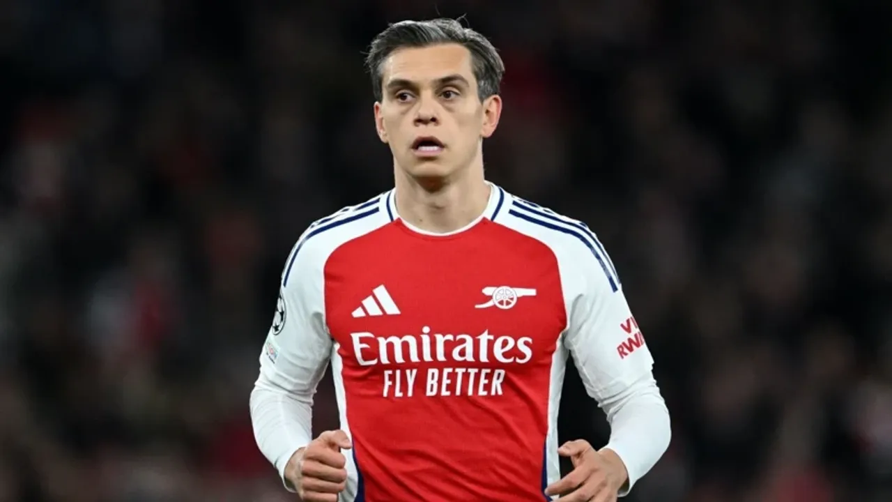 Beşiktaş'a Trossard müjdesi! İşte transferde son gelişme