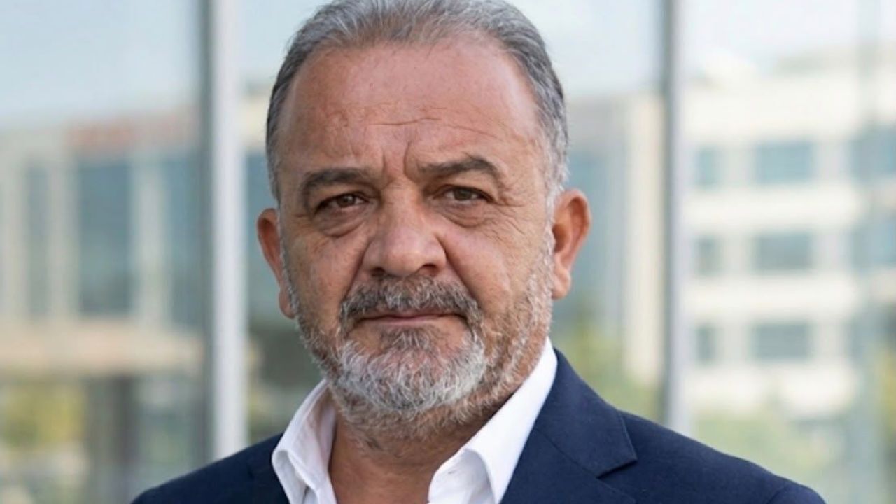 Derince'nin sevilen ismi hayatını kaybetti