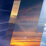 Meteoroloji'den 6 İle Sarı Kodlu Sağanak Uyarısı!