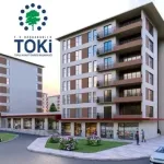 TOKİ 51 İlde 540 Konut ve İş Yerini Satışa Çıkarıyor: Başvuru Şartları ve Ödeme Planı Belli Oldu