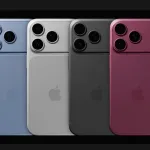 iPhone 18 Pro Renkleri Belli Oldu! Apple'dan Sürpriz Hamleler...