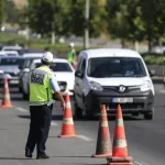 Bayram göçü öncesi kara yollarında turuncu alarm: Yeni takip sistemi devrede