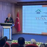 Bakan Göktaş: '9 bin 277 koruyucu ailemiz, 11 bin 22 çocuğumuzun hayatına dokunuyoruz'