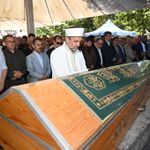 Kocaeli'de Bugün Vefat Edenler: 21 Ağustos 2026