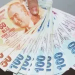 560 bin TL'nin mevduat getirisi belli oldu! 32 günde bir maaş ediyor