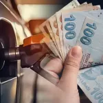 Motorine dev zam geliyor! Litre fiyatı o rakamı aşacak