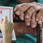 El öpmeyen miras alamayacak! Yargıtay'dan dikkat çeken karar
