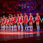 A Milli Kadın Voleybol Takımımız Milletler Ligi’nde Şampiyon Oldu