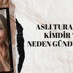 Aslı Turanlı'nın Yeni Aşkı Bodrum'da Görüntülendi