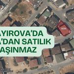 Çayırova'da 16,7 Milyonluk Taşınmaz İcradan Satılacak