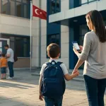 Sınıf Belirleme Kura Sonuçları 2026 Açıklandı Mı? MEB 1. ve 5. Sınıf Kura Çekimi Ne Zaman ve e-Okul VBS Sonuç Ekranı