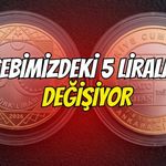 Sınırlı Sayıda Üretilecek Hatıra Parası Piyasaya Çıkıyor: NATO Zirvesi İçin 500 Bin Adet Özel 5 TL Basılacak