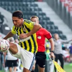 Milli oyuncu Fenerbahçe'den ayrılıyor! Yeni takımı belli oldu