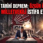 CHP’de Tarihi Deprem: Özgür Özel Ve 90 Milletvekili İstifa Etti