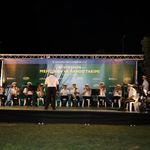 Derince'de Mehter ve Bando Coşkusu