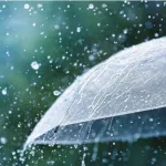 AKOM yağmurun bitiş saatini duyurdu! Hava sıcaklıkları yeniden yükselecek
