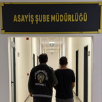 Kocaeli'de Firari Operasyonu: 18 yıla Yakın Hapis Cezası Bulunan Hükümlü Yakalandı
