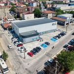 Başiskele’de Gençlerin Yeni Adresi Genc-i Âlâ Spor Salonu