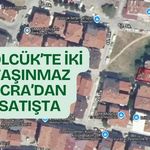 Gölcük'te 2 Taşınmaz İcradan Satışta