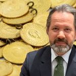İslam Memiş'ten gram altın tahmini! Asıl yükseliş daha başlamadı