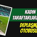 "Kocaelispor Tribünleri Herkesindir": Yeşil-Siyahlı Taraftarlardan Türkiye’ye Örnek Proje
