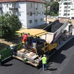 Altyapı Sonrası Hızlı Müdahale: Karamürsel’de Asfalt Ve Kaldırımlar Yenilendi
