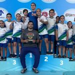 Kartepeli Güreşçilerden Türkiye Gururu