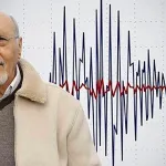Prof. Dr. Osman Bektaş'tan Marmara Depremi uyarısı! O fay hattına dikkat çekti