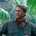 Sinema dünyası yasta: Jurassic Park'ın efsane Dr. Alan Grant'i Sam Neill, 78 yaşında hayata gözlerini yumdu