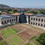 Başiskele'ye dev termal tesis! Çalışmalarda sona gelindi