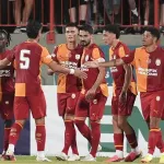 Galatasaray'da ayrılık kapıda mı? Milli oyuncuya sürpriz teklif