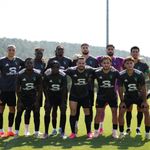 Kocaelispor'da Kamp Kadrosunda Kimler Yok?