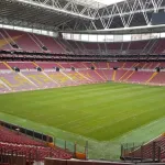 Galatasaray'ın stadı değişiyor! 8 milyon dolar ek gelir elde edecekler