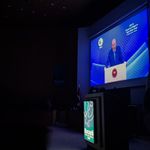 Erdoğan’dan KOTO’ya Özel Mesaj: Meclis Üyeleri Pürdikkat Dinledi