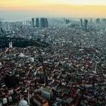İstanbul'dan kaçanlar bu şehirleri tercih ediyor!