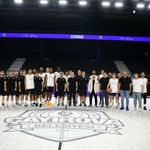 Çayırova Belediyesi Basketbol Süper Ligi Sezonunun İlk Antrenmanını Yaptı